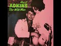 Hasil Adkins -   Matchbox