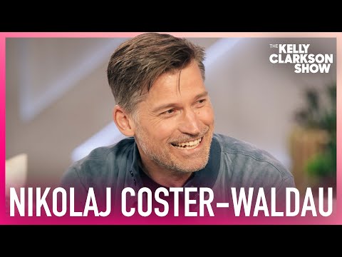 Nikolaj Coster-Waldau Accidentally Ate An Entire Hash Cake And Things Got A Little Weird