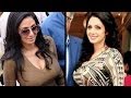 BUSTY Sridevi Gets A BOOB Job