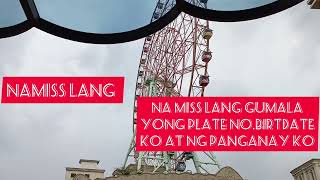 EDA SKYLARK HOTEL namiss lang #edathemepark #edaskylarkhotel @familyhuang-m2s
