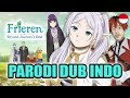Sousou No Frieren Parodi Dub Indonesia