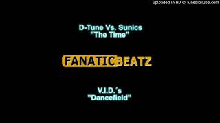 V.I.D's - Dancefield (Sunics Vs.Withard Remix)