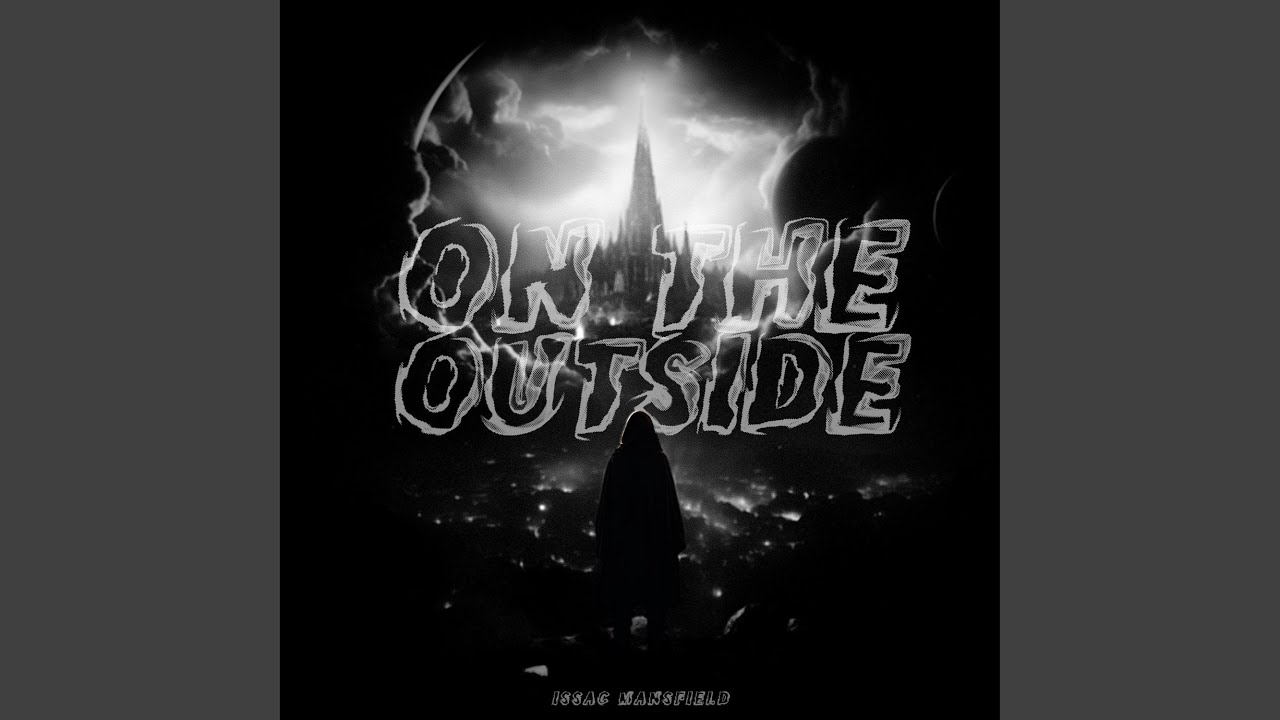 Issac Mansfield - Out My Sight