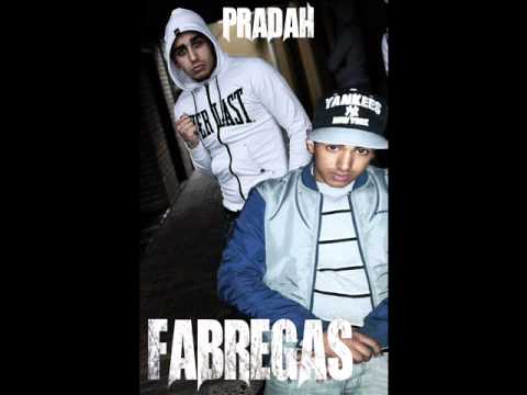 Fabregas ft. Pradah - Vendredi 13