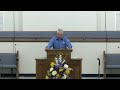 Thursday Prayer Meeting
