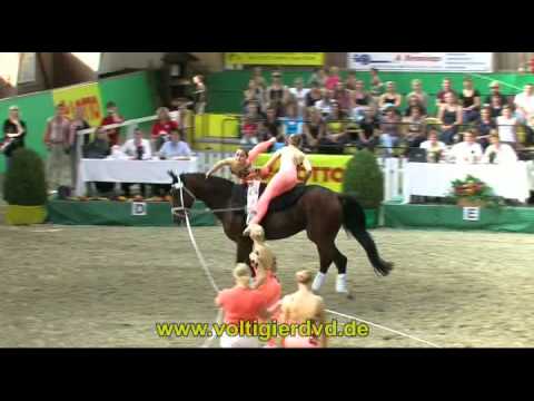 DJM Krumke 2011 - Gruppen 08 - RV Nethegau Brakel Juniorteam