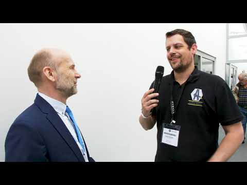 High End Munchen 2019 - Estelon