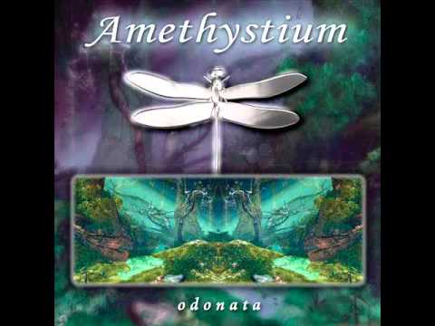 Amethystium ~ Dreamdance ~ (432Hz)