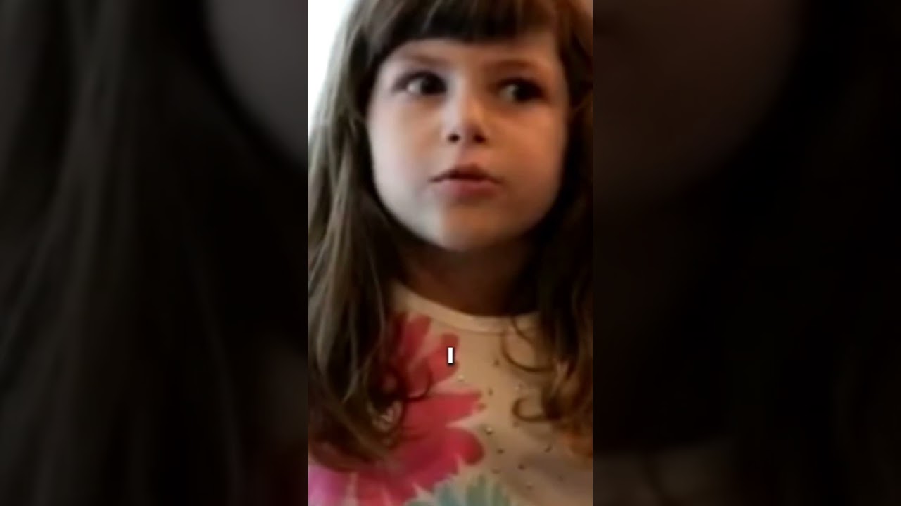 ADHD child vs non ADHD child interview #adhd
