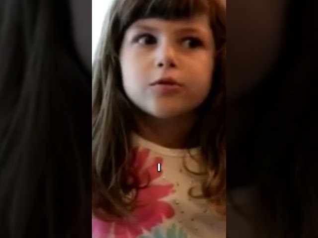 ADHD child vs non ADHD child interview #adhd