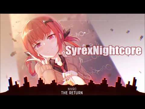 Nightcore - The Return - (Lyrics) Especial [190 SUBS]