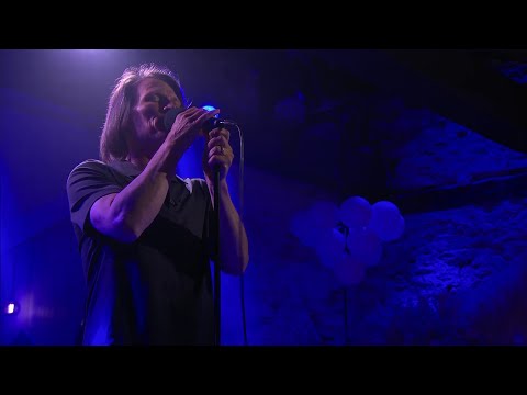 Jakob Hellman - I skydd av mörkret - Så mycket bättre (TV4)