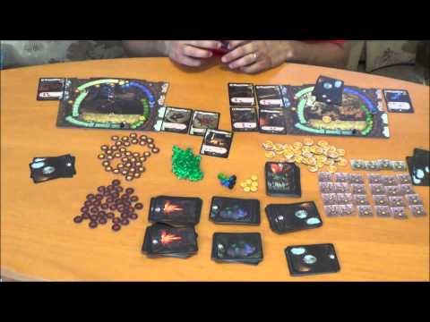 How to play Lost Legends!