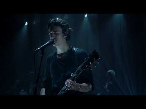 Tamino - Every Pore (Live at Jet Studio ft. Nagham Zikrayat Orchestra)