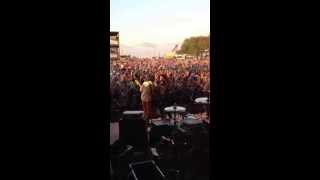 Josh Weathers Band- Shout