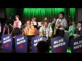 Interlude (Music Of Toshiko Akiyoshi ) BLUE NOTES Orc.