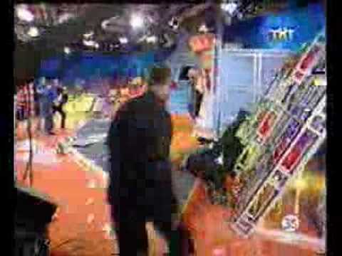 Mónika show egy picit másképpen!