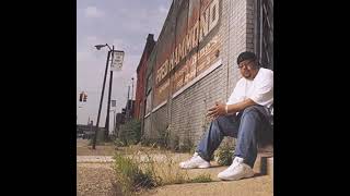 You Are My Daily Bread - Fred Hammond