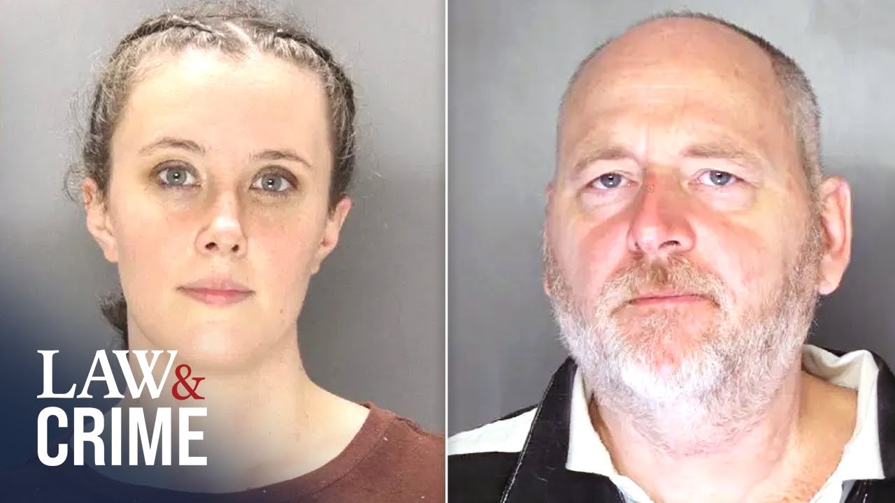 Parents Accused of Horrifying Rape, Incest Crimes Against Their Own Kids