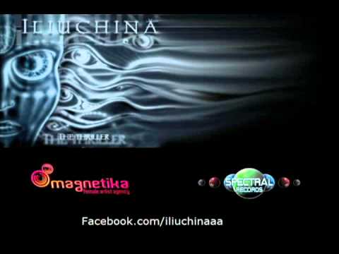 Iliuchina - The thriller