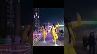 Park Bom (박봄) - &#39;SHAMEFUL&#39; (창피해) (Dance Pubg)