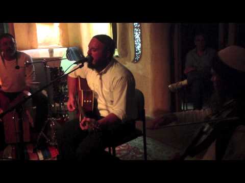 Shlomo Katz - Shiru Lo - Breslev Melody