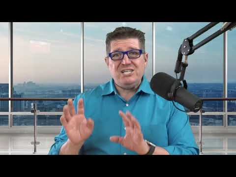 AV Network Tech Talk: AV over IP & Control Rooms