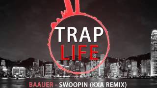 Baauer   Swoopin KXA Remix HD