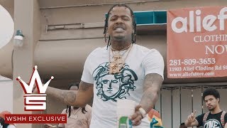 Sosamann "So & So" (WSHH Exclusive - Official Music Video)