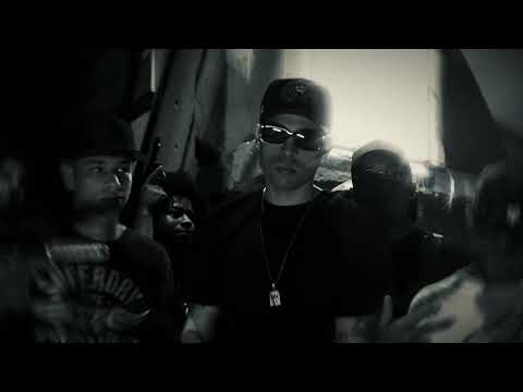 Juanka - A.Q.P.I 1 (Official Video)