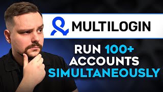 I Was One Mistake Away From a Full Ban — This Browser Saved My Accounts (Multilogin)