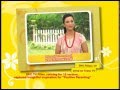 Dancow Parenting Center Campaign