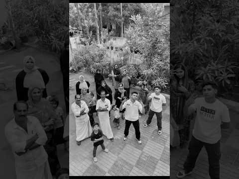 Trend with family 😮‍💨🔥#alleyesonme #trending #trend #viral #malappuram #family #cousins #reels