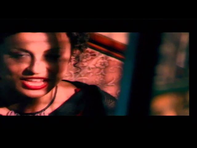Afro Medusa Pasilda Knee Deep Club Mix