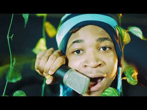 Lomerica Gang - Carolina (Visualizer)