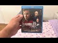 DVD Blu Ray 4K Ultra HD Update For September 21st 2024