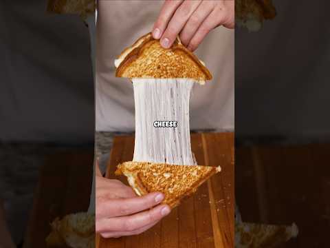 Which cheese has the BEST cheese pulls?