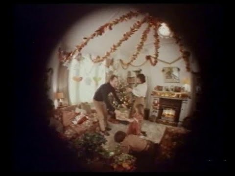 Granada Christmas Adverts and Continuity Thursday 6th December 1979
