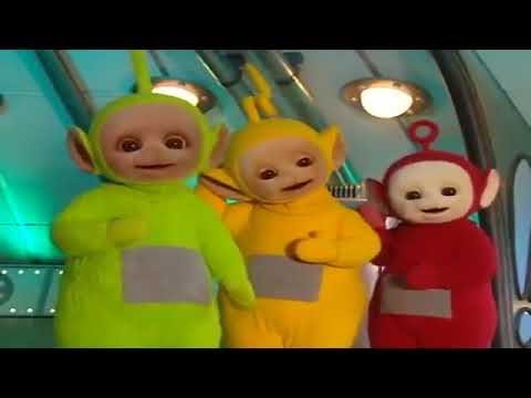 ☆Teletubbies auf Deutsch: 2 Stunde Spezial ☆ Cartoons für Kinder ☆
