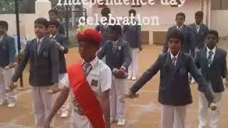 Glitzy Public School Video