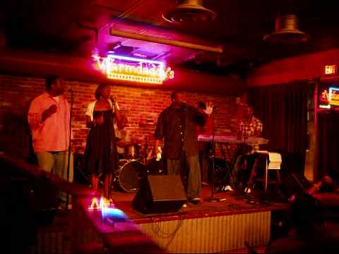 Jeff Murrell's Birthday Concert.wmv