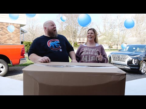 I bought $50,000 Amazon Customer Return Pallets + WE FOUND BALLS