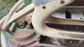 Другое оборудование для корма Oase | Изображение 4 - Agroline