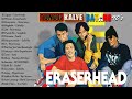 Eraserheads, Parokya ni Edgar, Siakol, Callalily, Hale - Tunog Kalye Songs 90s || ThrowBack 90s