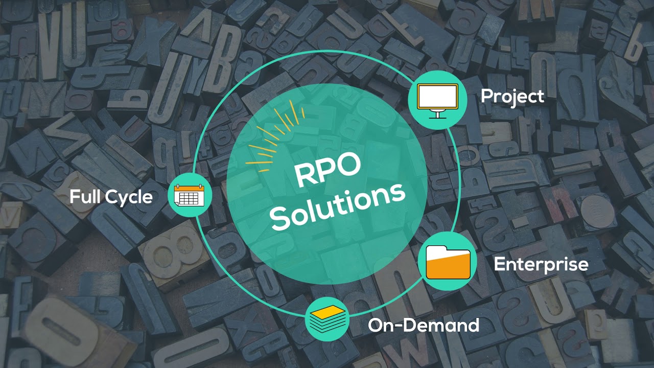What is Recruitment Process Outsourcing (RPO)?