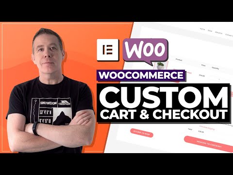 WooCommerce Checkout Page Customization with JetWooBuilder from Crocoblock
