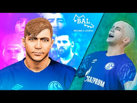 PES 2020 BECOME A LEGEND #27 - EPIC SEASON FINALE! BENJAMIN LEAVING?!