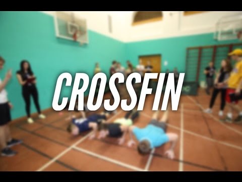 CROSSFIN
