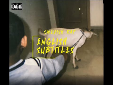 Yasin - Nånting I Luften (ENGLISH SUBTITLES)