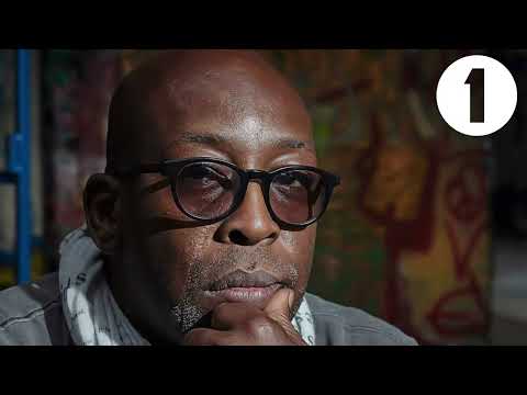 Jumpin Jack Frost - BBC Radio 1 Drum and Bass Mix - 14/12/2025